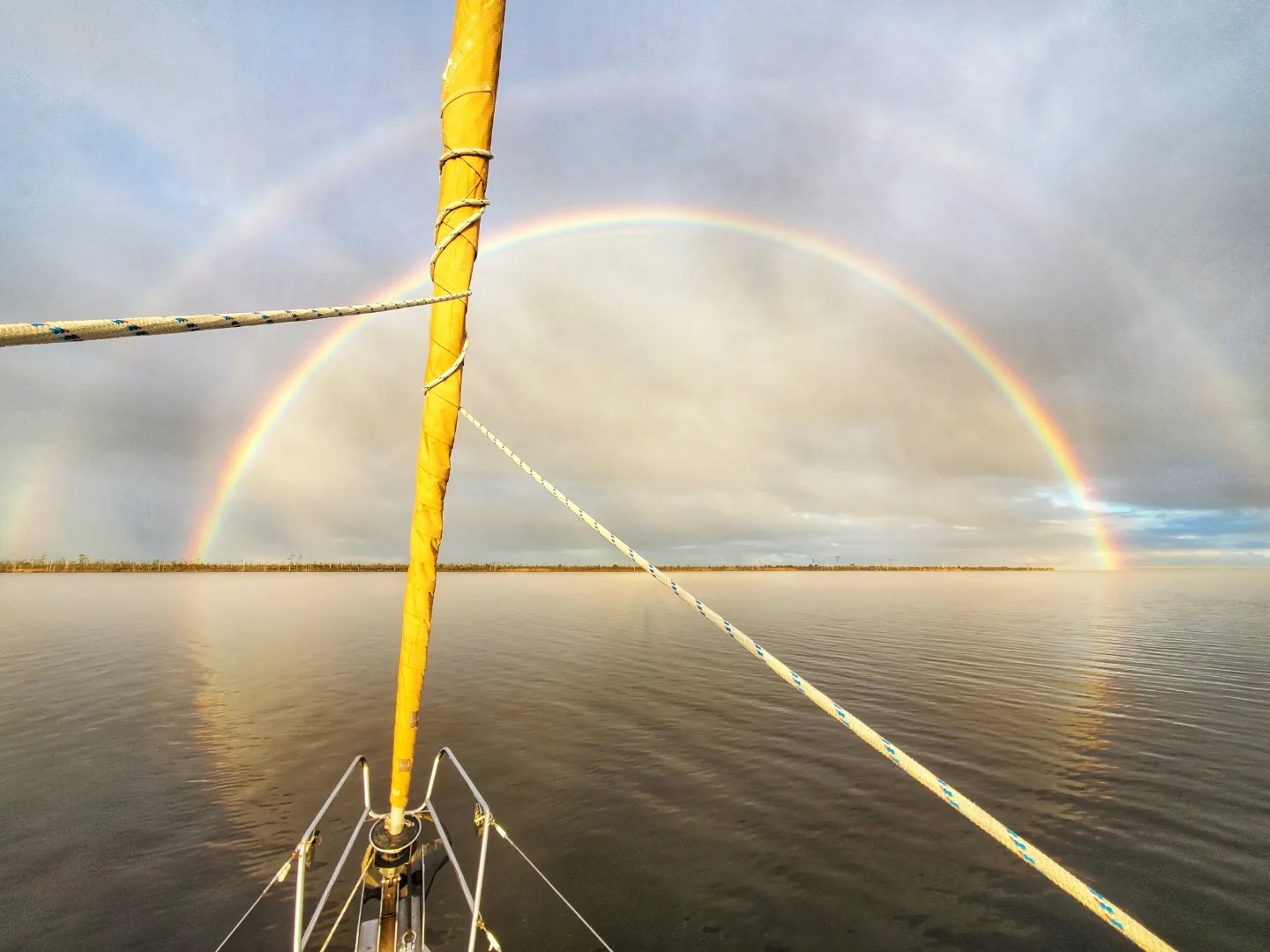 Sailing Innerbloom Gallery – Sailing Mystic Hearts