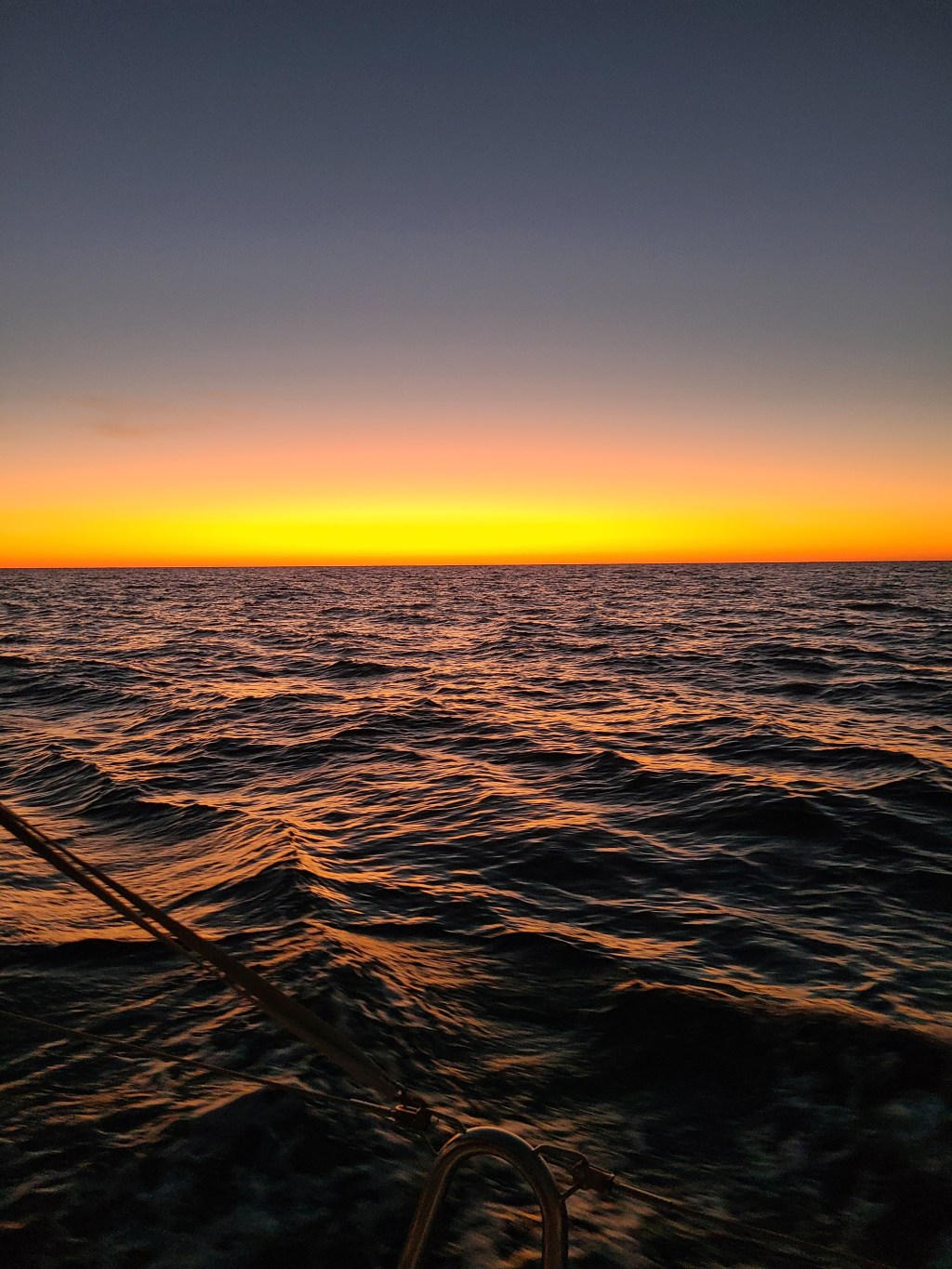 Offshore: Little River, SC to St. Augustine, FL