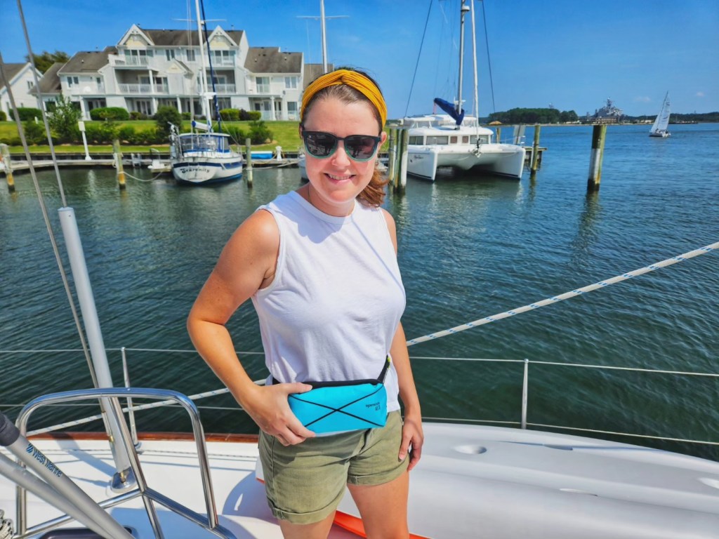 Product Review: Spinlock ALTO Belt&nbsp;Pack