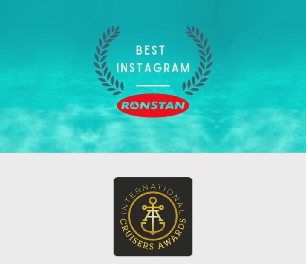 We’re in the running for an&nbsp;award!