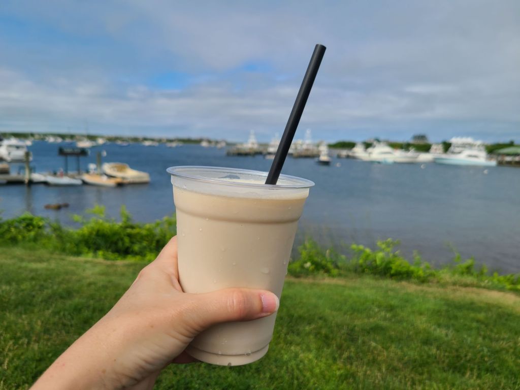 Block Island or&nbsp;Bust!