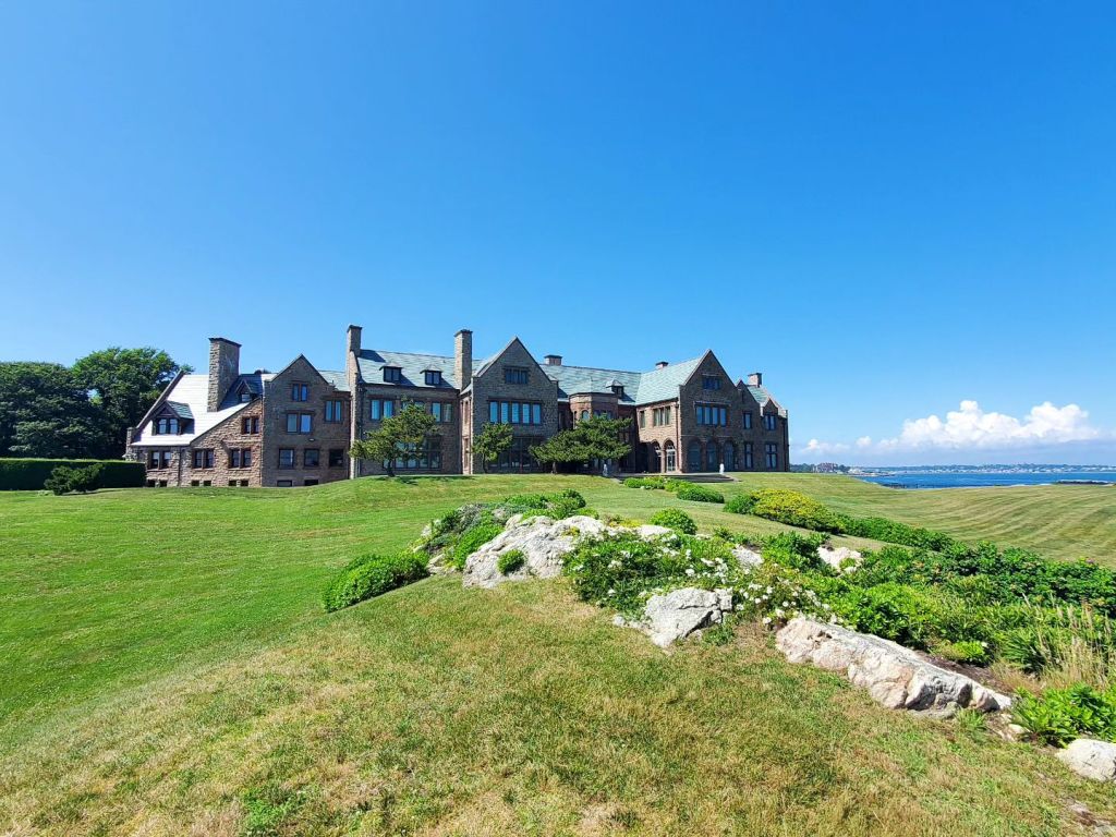 Newport, Rhode Island