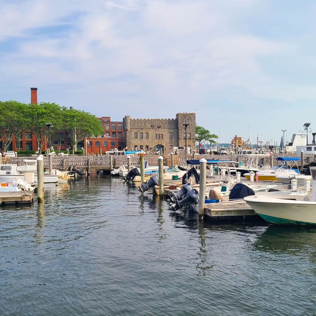 Bristol, Rhode Island