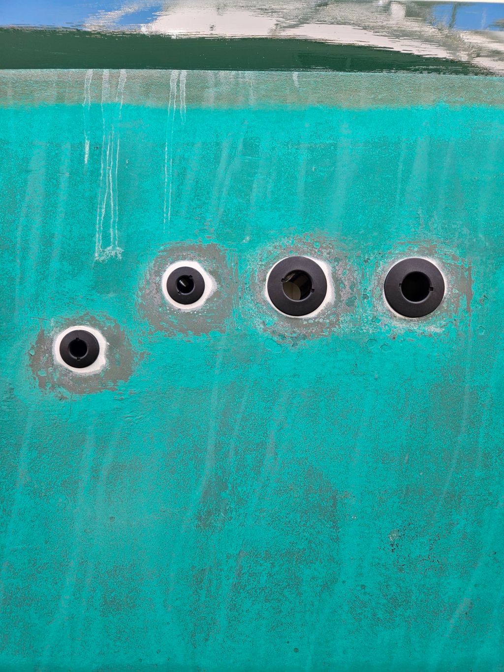 Essential Steps for Installing Boat Thru-Hulls