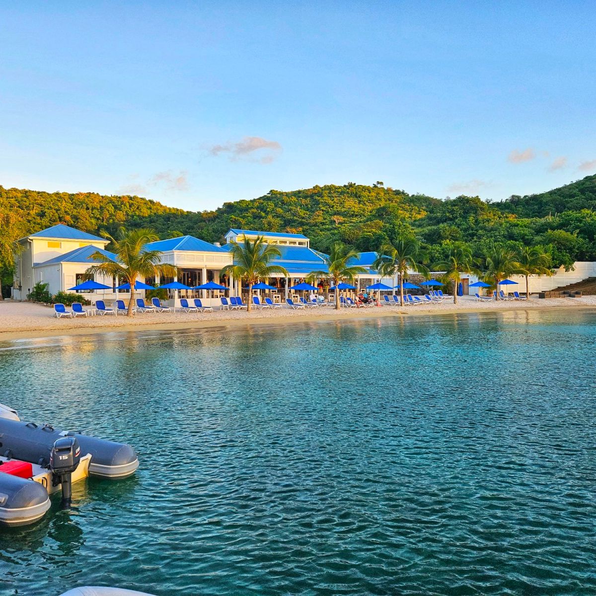 Top 5 Must-Do Activities on Norman Island,&nbsp;BVI