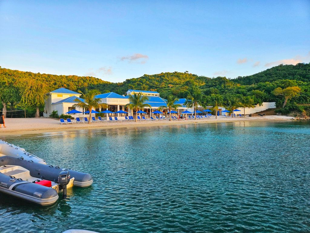 Top 5 Must-Do Activities on Norman Island, BVI